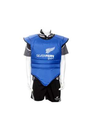 Silver Fern Contact Suit Senior