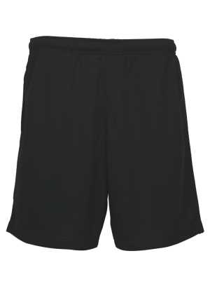St Mary's Tauranga Kids Shorts Black