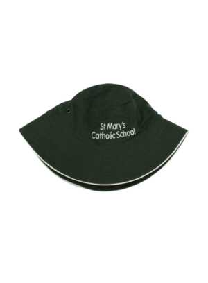 St Mary's Tauranga Deflector Hat Bottle