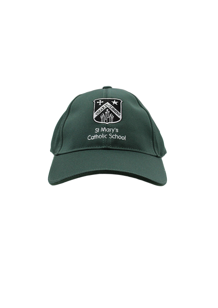 St Mary's Tauranga Cap Forest 1SZ