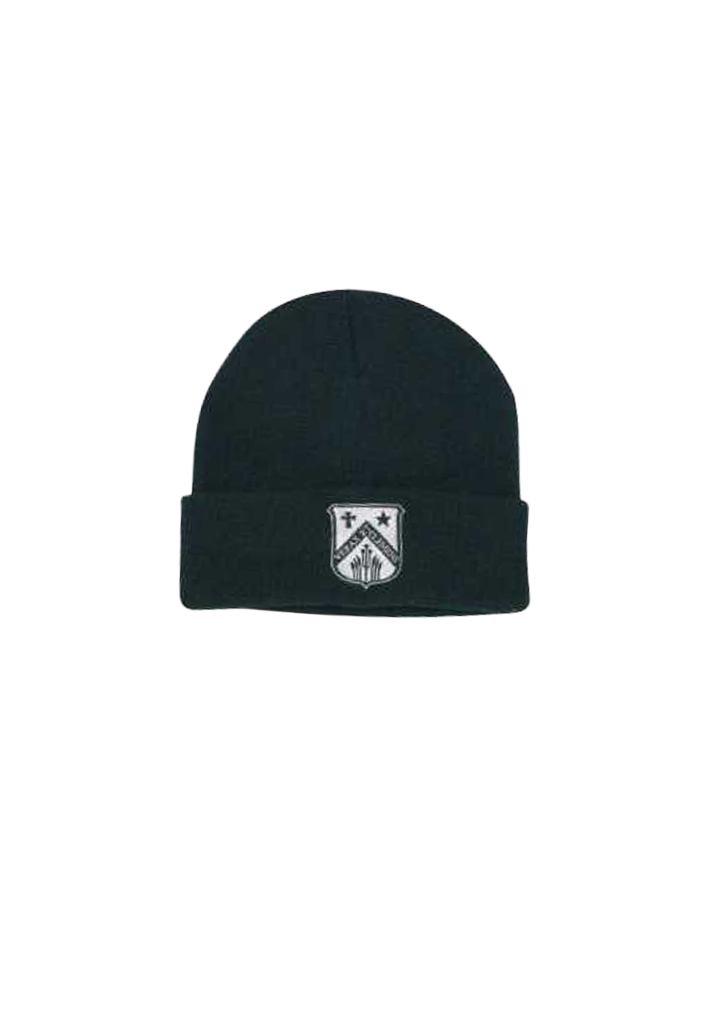 St Mary's Tauranga Acrylic Beanie Bottle